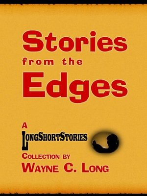 cover image of Stories from the Edges